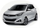 Hyundai i20 12/2014 -