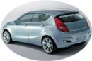 Hyundai i30 09/2007 - 06/2009