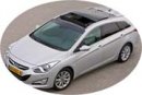 Hyundai i40 08/2011 -