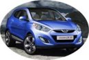 Hyundai IX35 03/2010 -