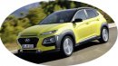 Hyundai Kona 2017>