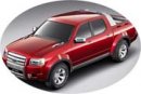 Isuzu D-Max 2010 -