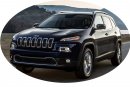 Jeep Cherokee 2014 -