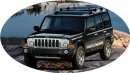 Jeep Comandeer 2006 -