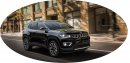  Jeep Compass II 09.2017-(1953L)