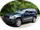 Jeep Grand Cherokee 2005 - 2010