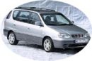 Kia Carens 06/2001 - 07/2002