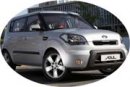 Kia Soul 01/2011 - 3/2014