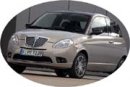 Lancia Ypsilon 2007 - 06/2011