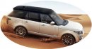 Landrover Range Rover Sport 2013 -