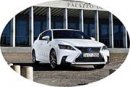 Lexus CT 200 H 2011 -