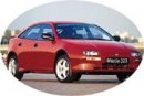 Mazda 323 HB/Coupe1994 - 1998