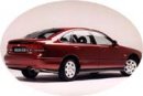Mazda 626 1992 - 1995