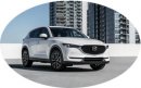 Mazda CX5 od 05/2017->