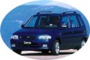 Mazda Demio sada bez kufru 1998 - 06/2000