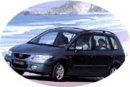 Mazda Premacy 06/1999 - 2005