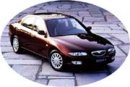 Mazda Xedos 6 07/1992 - 1999