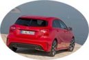 Mercedes A W176 2012 -
