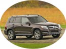 Mercedes GLK X204 od 01.2012-