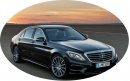 Mercedes S W222 2013 -