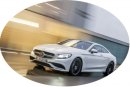 Mercedes S C217 coupe 09/2014 -