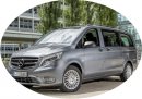 Mercedes Vito 2. + 3. řada 2015 -