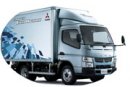 Mitsubishi Canter Fuso 2006 -