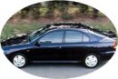 Mitsubishi Carisma 1995 - 2001