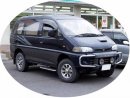 Mitsubishi L400 bez výřezu 1997 -