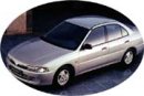 Mitsubishi Lancer 1996 - 08/2003