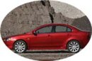 Mitsubishi Lancer 04/2008 -