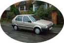 Nissan Micra K10 starý 1983-1991