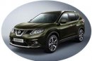 Nissan X-trail 07/2014 -