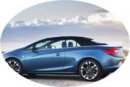 Opel Cascada 2013 -