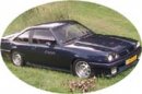 Opel Manta B/ Ascona B 1975 - 1988