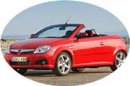 Opel Tigra II 2004 - 2009