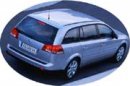 Opel Vectra C wagon 2004 - 2008