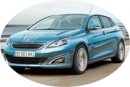 Peugeot 308 II 09/2013 -