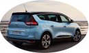 Renault Grand Scenic 5 míst MPV 2016 -