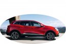 Renault Kadjar 06/2015 -