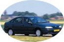 Renault Laguna 1994 - 1997