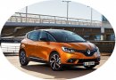 Renault Scenic IV MPV 2016 -