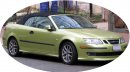 Saab 9-3 cabrio 10/2004 -