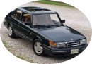 Saab 900 1993 - 1998