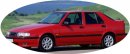 Saab 9000 1985 - 1997