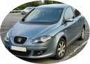 Seat Altea 06/2004 - 2009