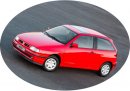 Seat Ibiza/ Cordoba 1993 - 2000