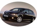 Seat Leon 09/2008 - 10/2012