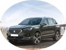 Seat Tarraco 2019 ->