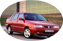 Seat Toledo 1991 - 1999